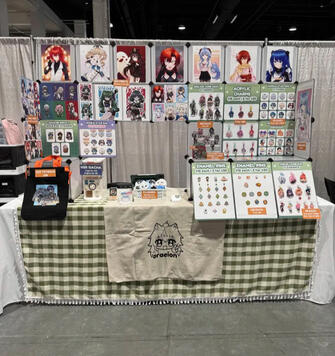 ANIME LAS VEGAS 2025